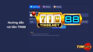rút tiền Tin88