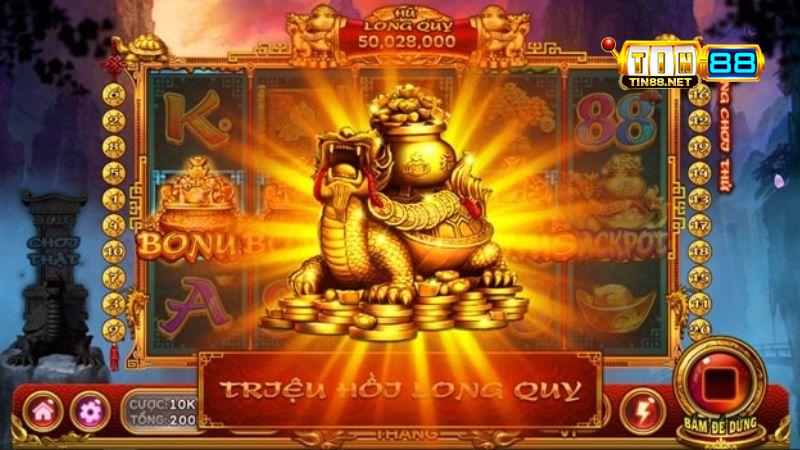 Kinh nghiệm chơi game nổ hũ