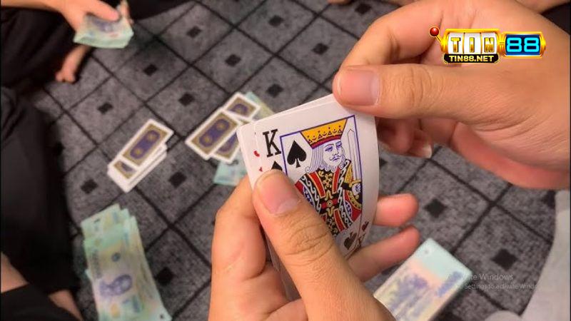 hiểu bài của bạn trong Liêng