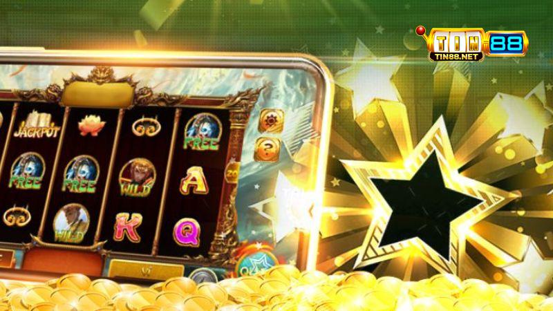 Kinh nghiệm chơi game nổ hũ