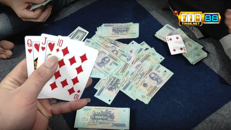 hiểu bài của bạn trong Liêng