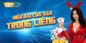 Cách hiểu bài của bạn trong Liêng
