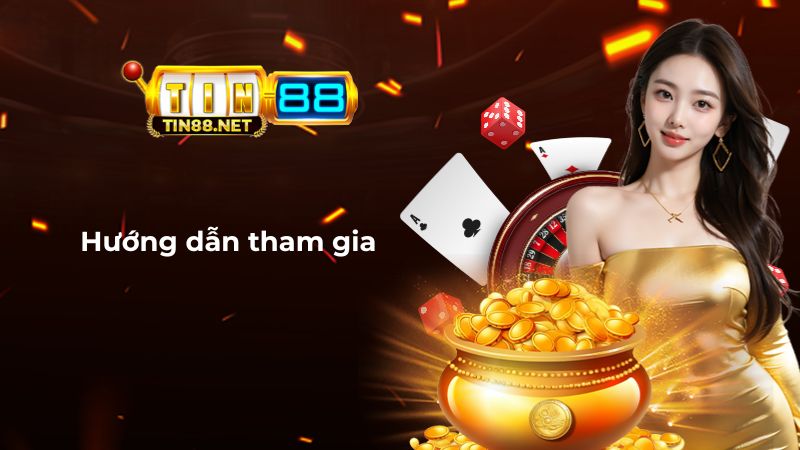 Hướng Dẫn Tham Gia Khuyến Mãi Phá Hũ Siêu Chất Tin88