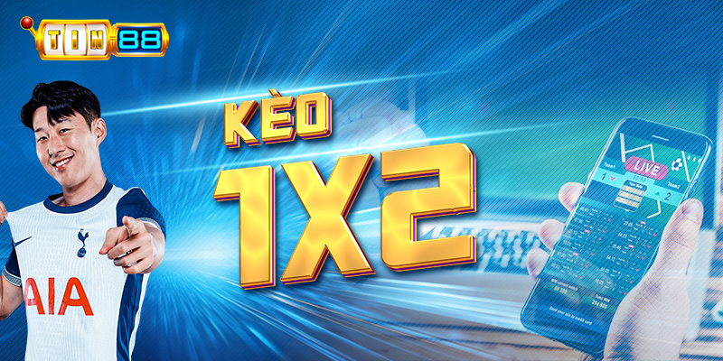 Kèo 1x2