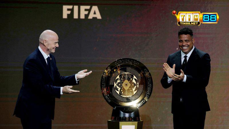 Thời Gian Tổ Chức FIFA Club World Cup 2025