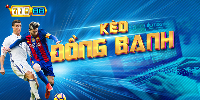 Kèo đồng banh