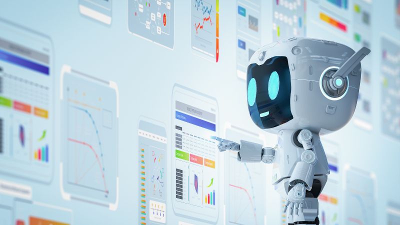 AI dự đoán bóng đá