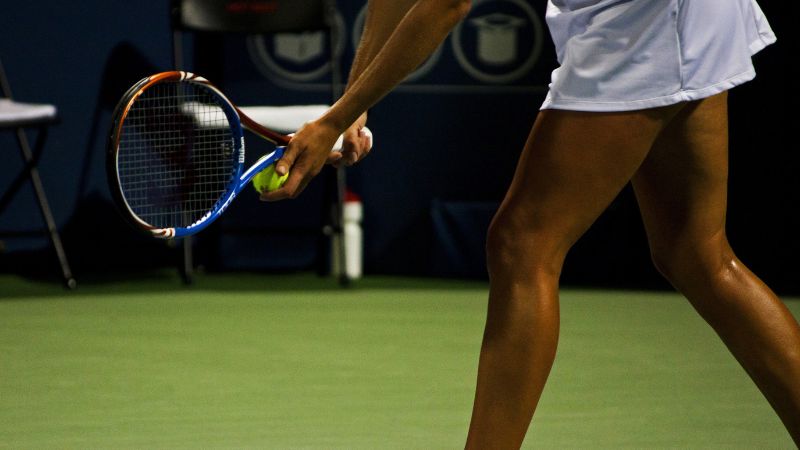 Kinh nghiệm cược Tennis hiệu quả