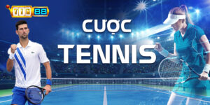 Cược Tennis