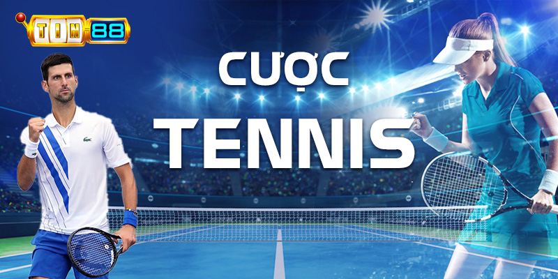 Cược Tennis