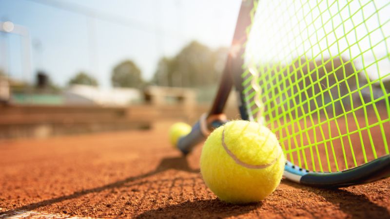 Hướng dẫn cược Tennis từ A tới Z