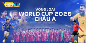 Vòng loại World Cup 2026