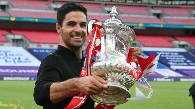 FA Cup hấp dẫn dân cá cược bóng đá như thế nào?